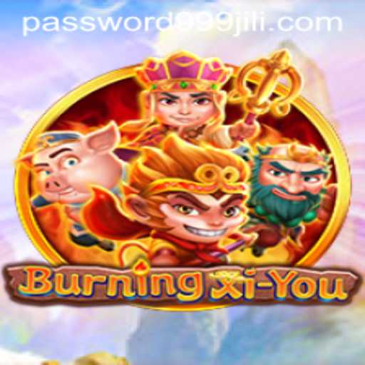 Exploring the Exciting World of BurningXiYou: A Deep Dive into Gameplay and Strategy