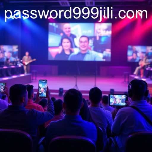 The Impact of Live Streaming: A Deep Dive into 999JILI