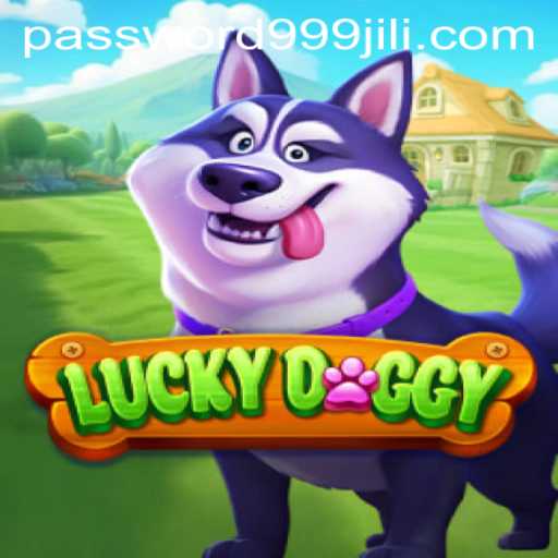 Exploring the Excitement of LuckyDoggy: A Deep Dive into 999JILI