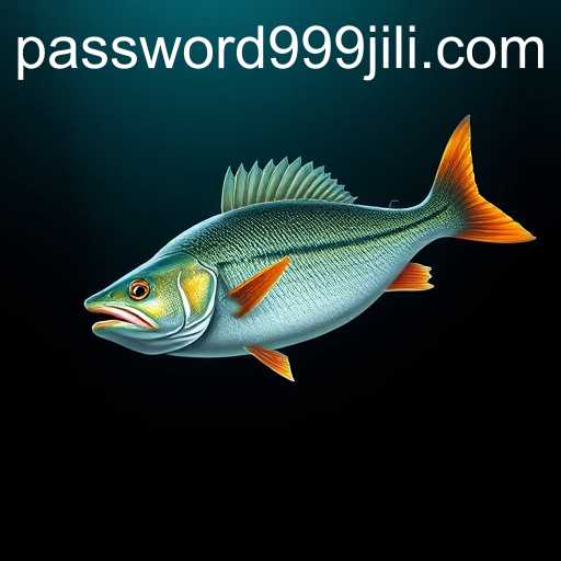 Exploring the World of Online Fishing with 999JILI