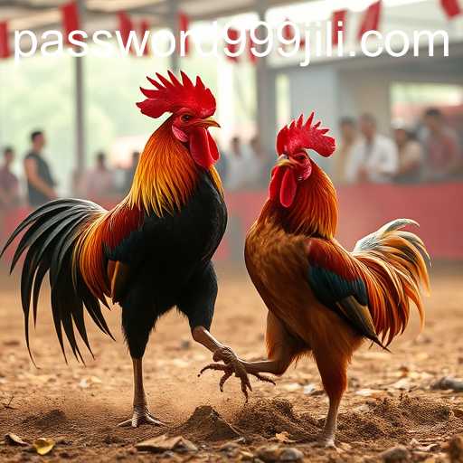 Exploring the Thrilling World of Online Sabong with 999JILI