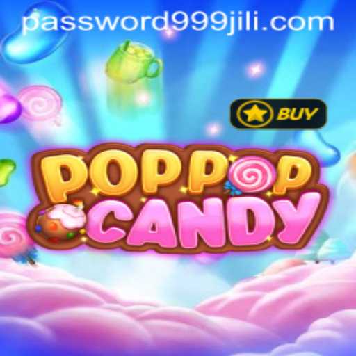 Discover the Thrill of POPPOPCANDY: A Deep Dive into 999JILI