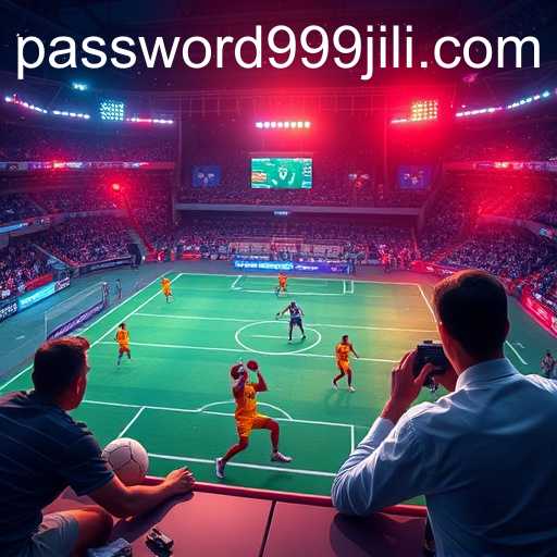 The Thriving World of Sports Betting: A Deep Dive into 999JILI