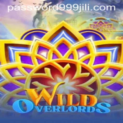 WildOverlords: An Immersive Adventure in the Realm of 999JILI